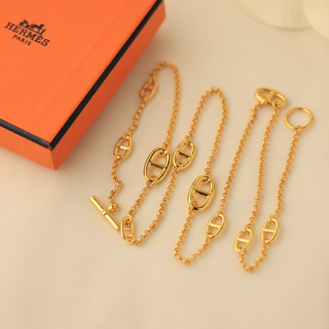 Hermes NECKLACE CE14585