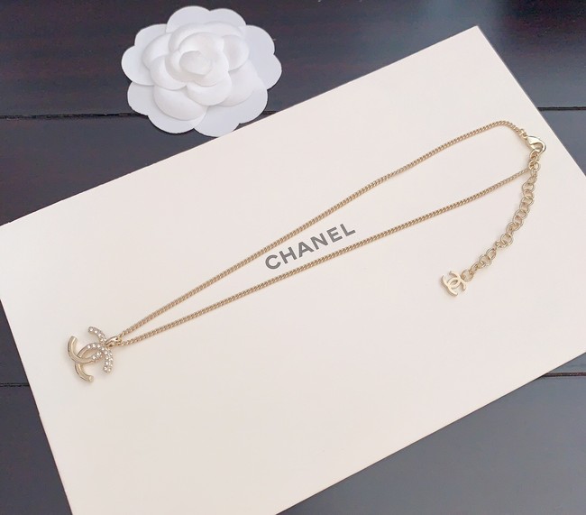 Chanel NECKLACE CE14599