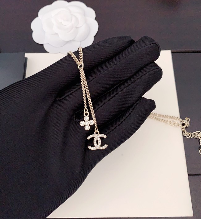 Chanel NECKLACE CE14602