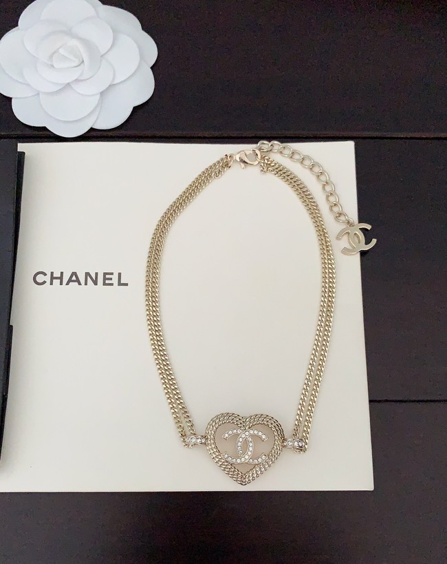 Chanel NECKLACE CE14606