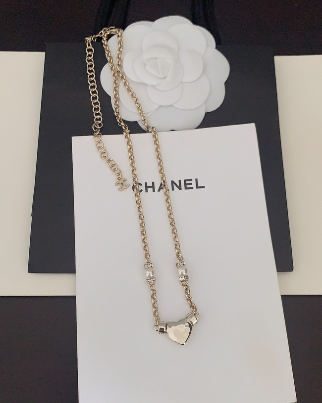 Chanel NECKLACE CE14611