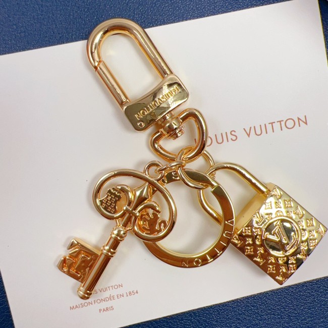 Louis Vuitton Nautical Vivienne Bag Charm M01656