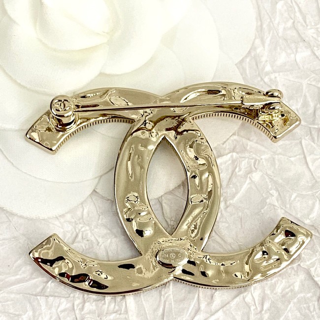 Chanel Brooch CE14634