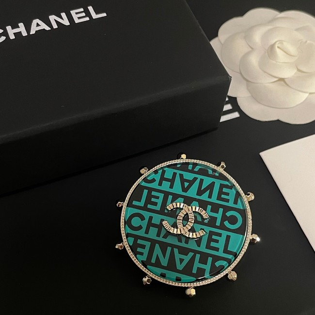 Chanel Brooch CE14644