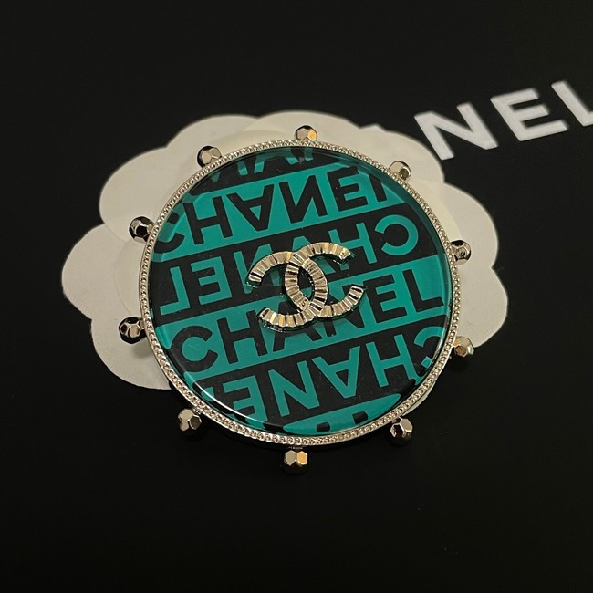 Chanel Brooch CE14644