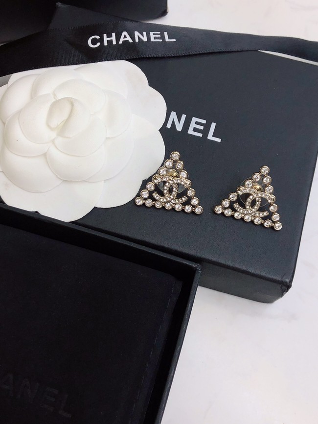 Chanel Earrings CE14617