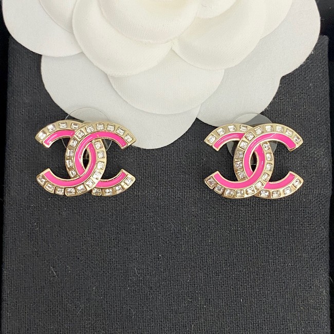 Chanel Earrings CE14625