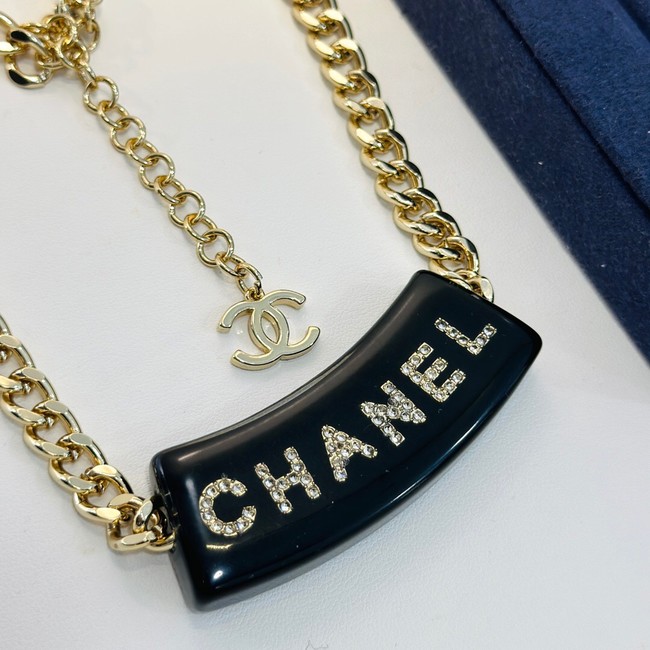 Chanel NECKLACE CE14616