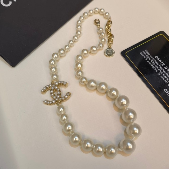 Chanel NECKLACE CE14635