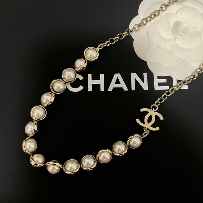 Chanel NECKLACE CE14638