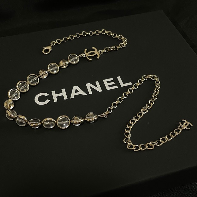 Chanel NECKLACE CE14640