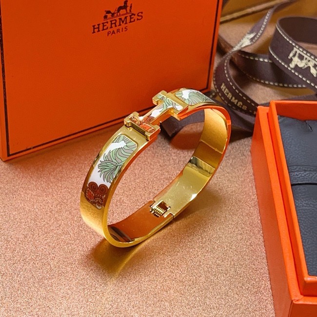 Hermes Bracelet CE14613