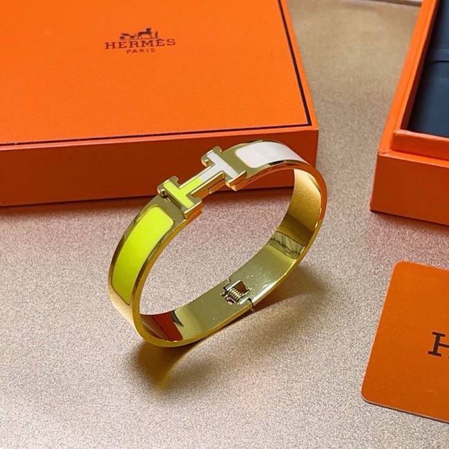 Hermes Bracelet CE14614