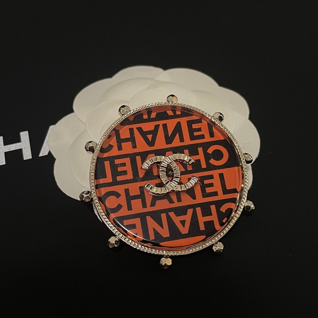 Chanel Brooch CE14645