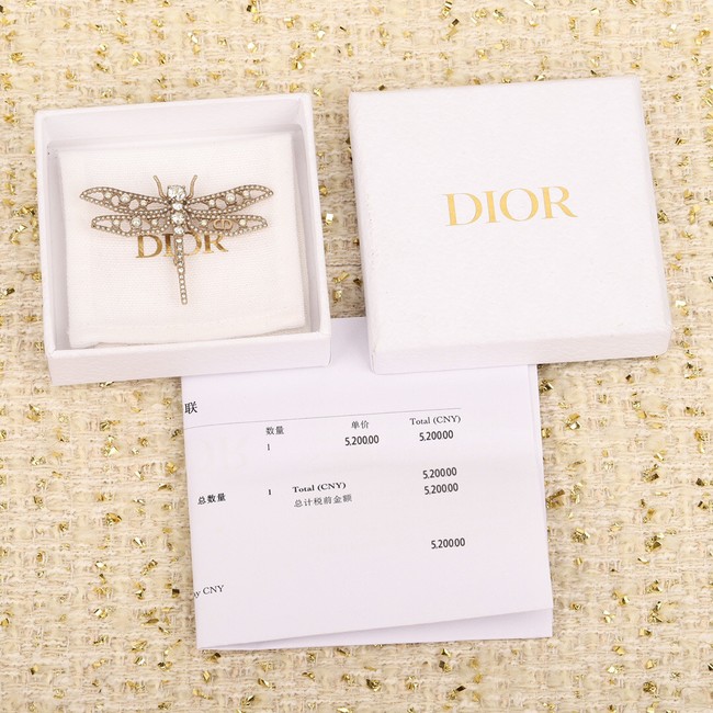 Dior Brooch CE14649