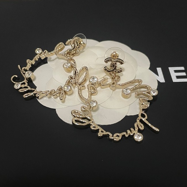 Chanel Earrings CE14646