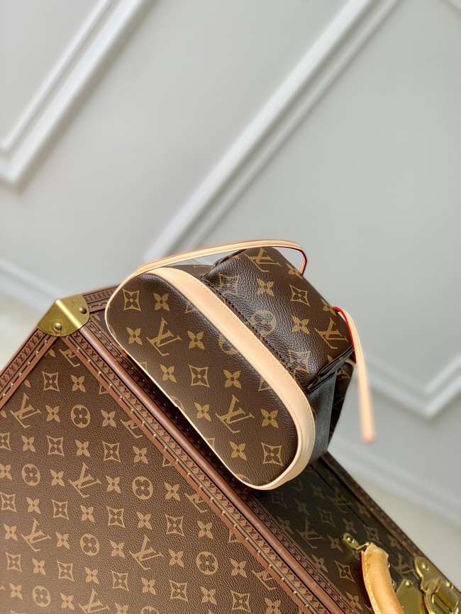 Louis Vuitton Backpack Montsouris Mini EARLY ACCESS M11199