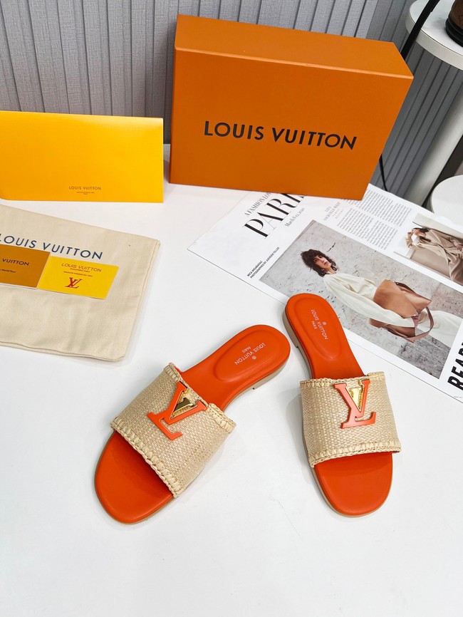 Louis Vuitton WOMENS Slipper 11968-10