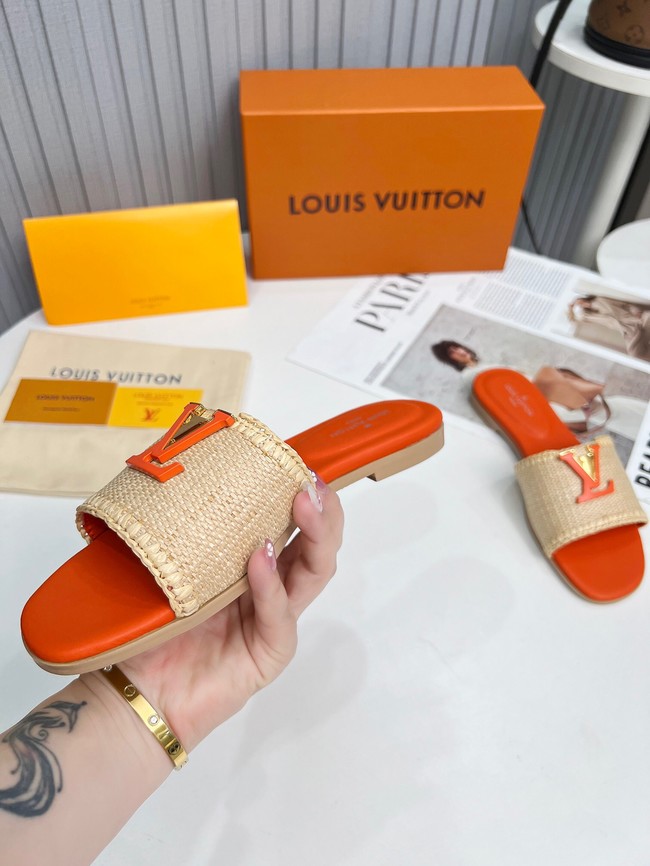 Louis Vuitton WOMENS Slipper 11968-10