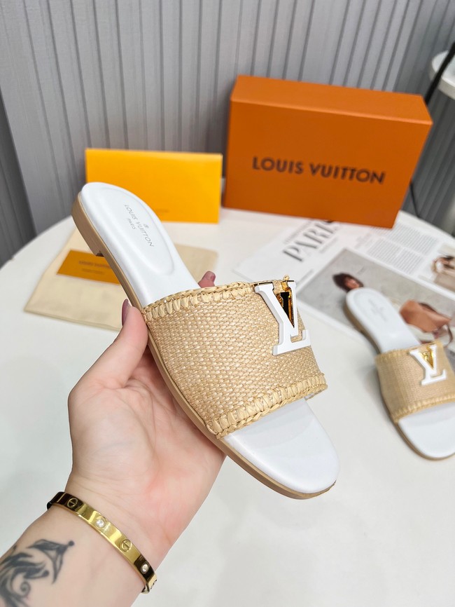 Louis Vuitton WOMENS Slipper 11968-3