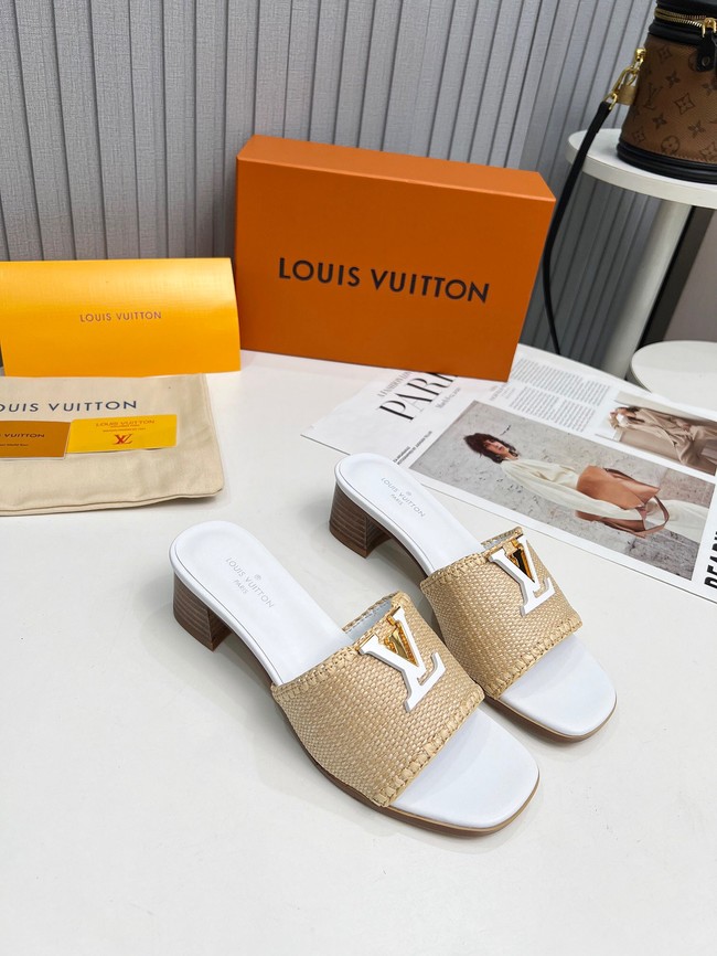 Louis Vuitton WOMENS Slipper 11969-1