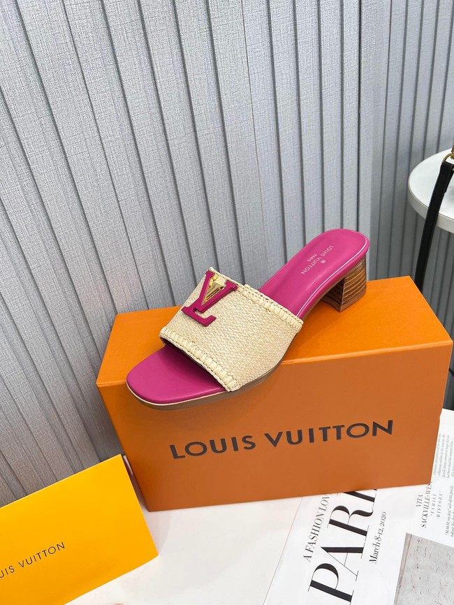 Louis Vuitton WOMENS Slipper 11969-4