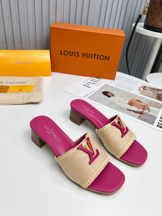 Louis Vuitton WOMENS Slipper 11969-4