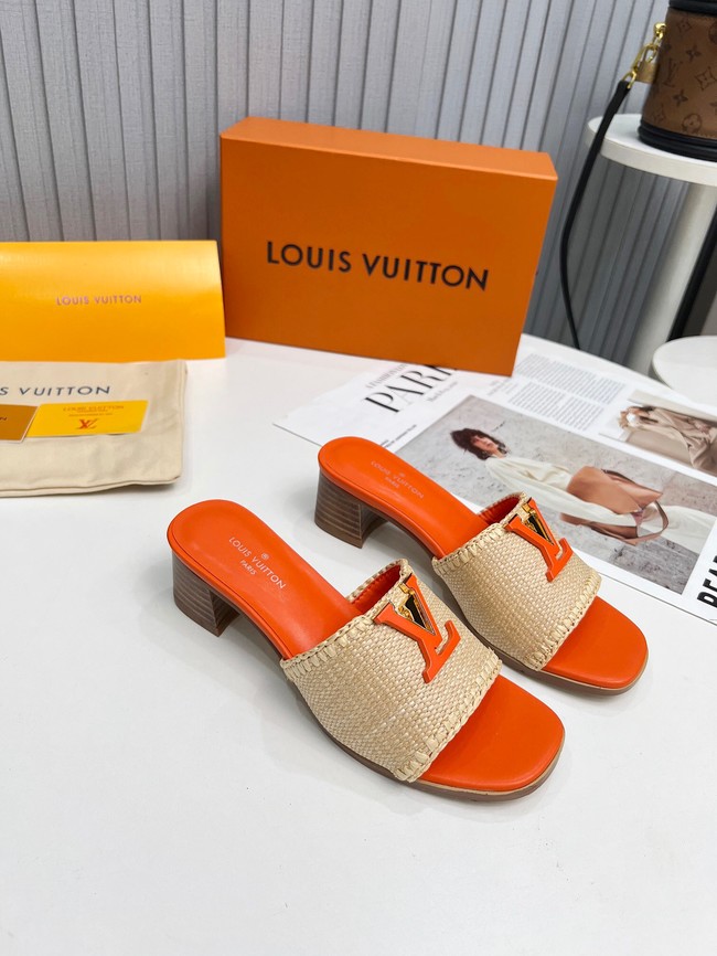 Louis Vuitton WOMENS Slipper 11969-9