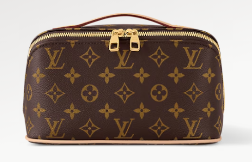 Louis Vuitton Toiletry Bag M11750