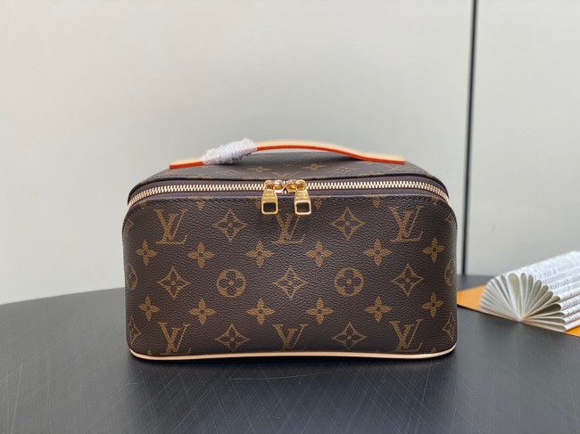 Louis Vuitton Toiletry Bag M11750