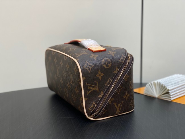 Louis Vuitton Toiletry Bag M11750