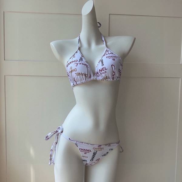 Chanel Bikinis CHB00010