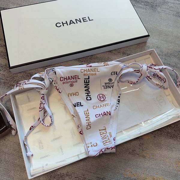 Chanel Bikinis CHB00010