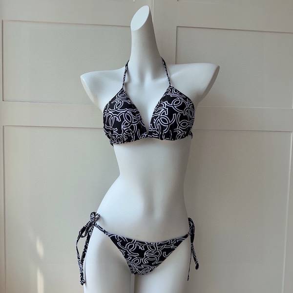 Chanel Bikinis CHB00011