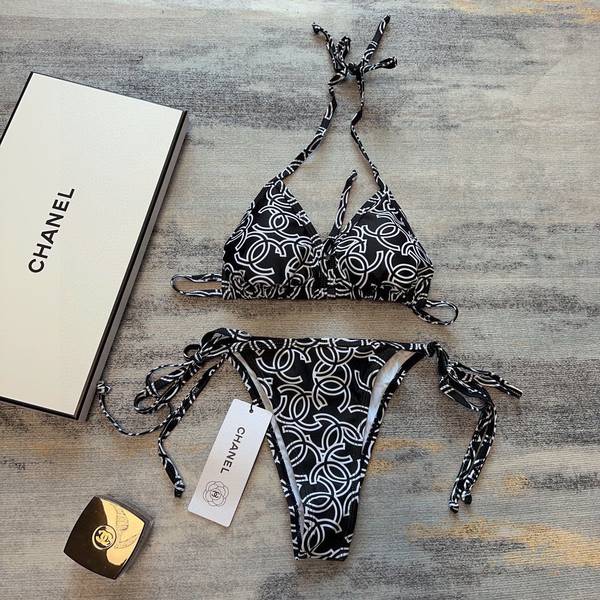 Chanel Bikinis CHB00011