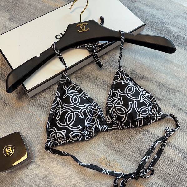 Chanel Bikinis CHB00011