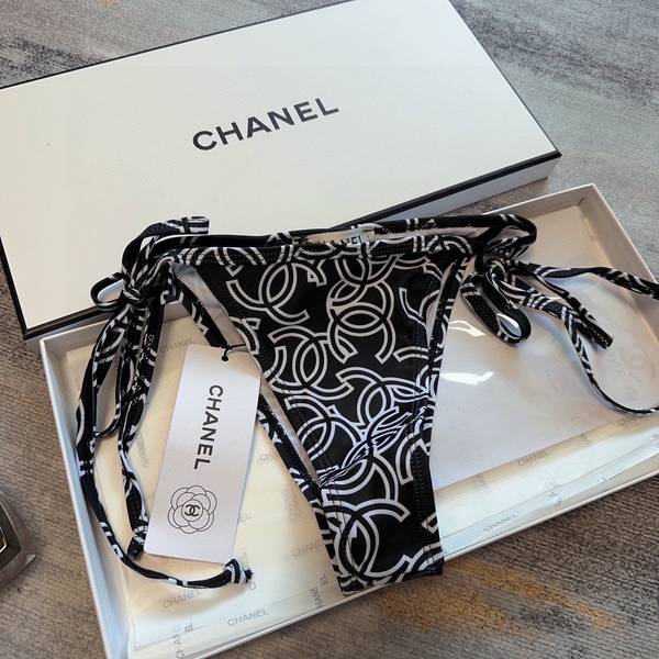 Chanel Bikinis CHB00011