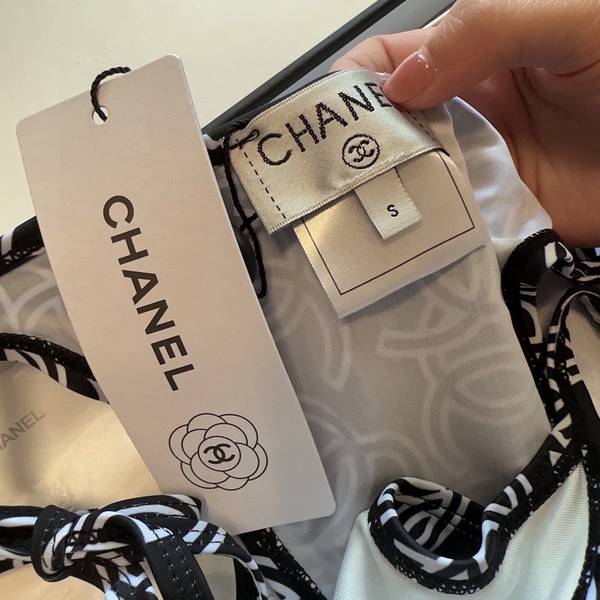 Chanel Bikinis CHB00011