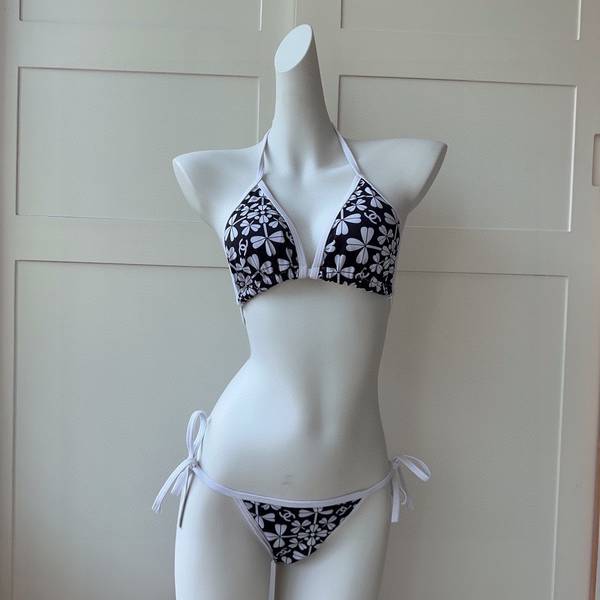 Chanel Bikinis CHB00012