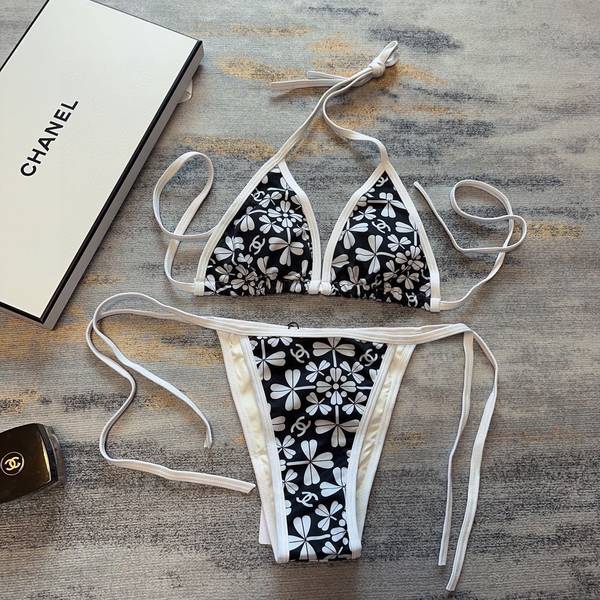 Chanel Bikinis CHB00012