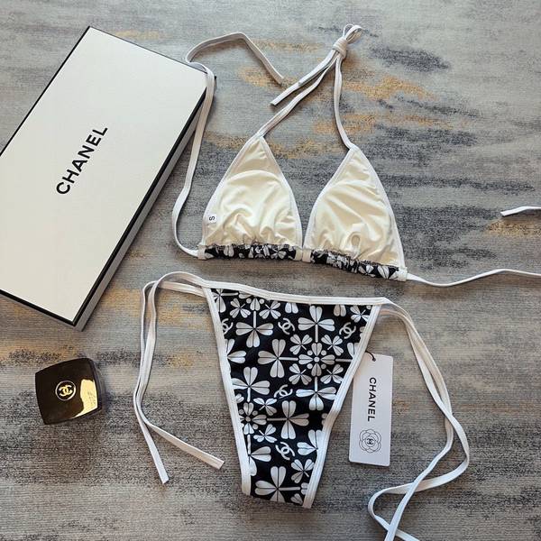 Chanel Bikinis CHB00012