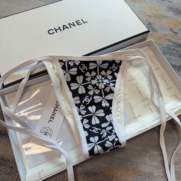 Chanel Bikinis CHB00012