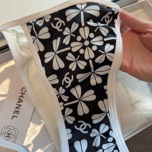 Chanel Bikinis CHB00012