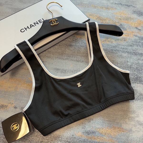 Chanel Bikinis CHB00013