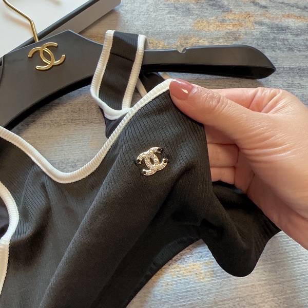 Chanel Bikinis CHB00013