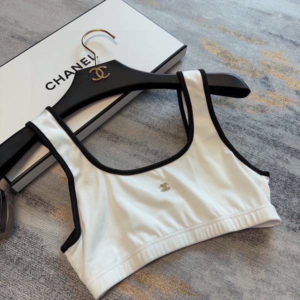 Chanel Bikinis CHB00014