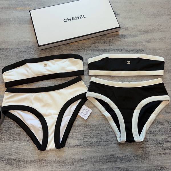 Chanel Bikinis CHB00015