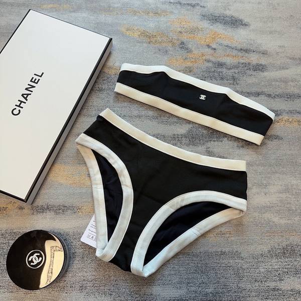 Chanel Bikinis CHB00015