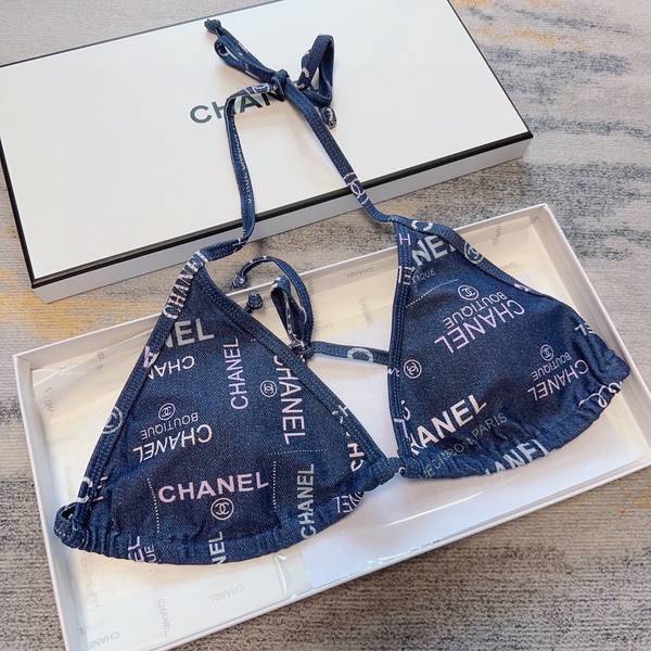 Chanel Bikinis CHB00017