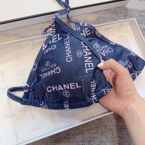 Chanel Bikinis CHB00017